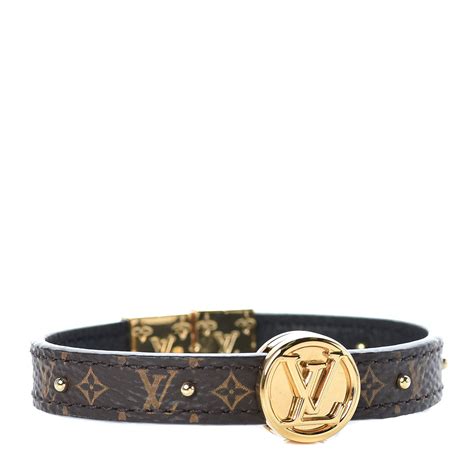 lv circle reversible bracelet price|Louis Vuitton LV Circle Reversible Brac.